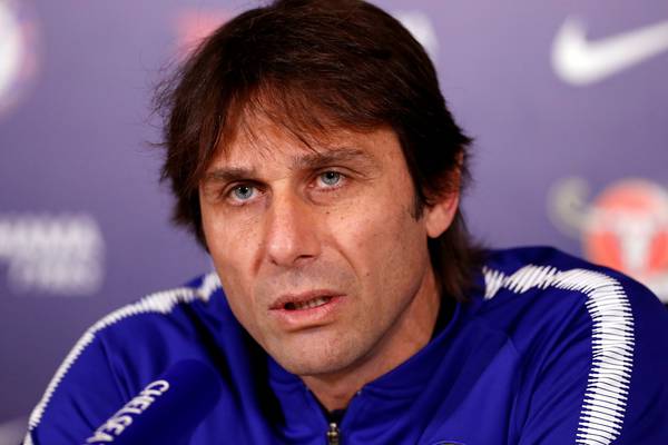 Conte says he will not forget Mourinho’s 'serious words'