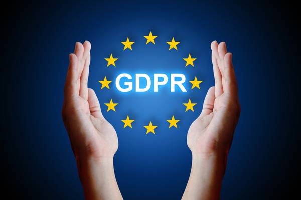Financial services sector most frequently fined for GDPR breaches