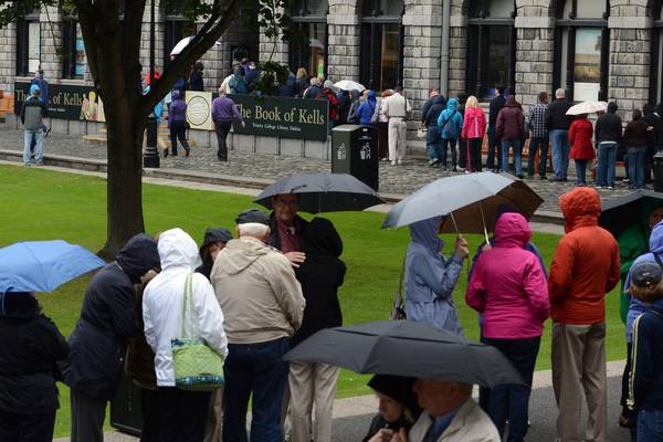 Future Ticketing case over Book of Kells contract gets High Court hearing