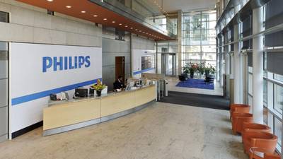 Philips to return €1.5bn to shareholders