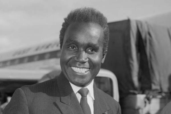 Kenneth Kaunda obituary: Patriarch of African independence