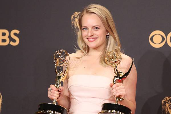 Emmys 2017: The Handmaid’s Tale makes history for Hulu
