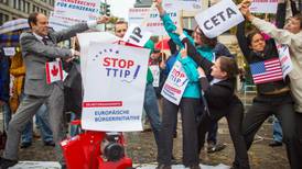 TD’s case over Ceta shines a light on contentious investor courts system