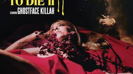 Ghostface Killah: Adrian Younge Presents Twelve Reasons to Die II