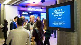 Davos: the new global context with a free lunch or cocktail on the side