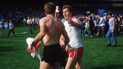 A most eventful rivalry: 33 years of the Dublin-Tyrone files