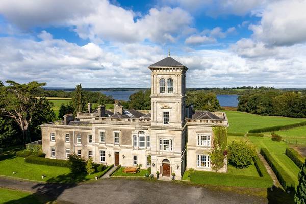 Bin the bling: Ireland’s super-rich prefer discretion when it comes to luxury homes like these