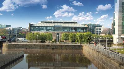 More office suites  becoming available in Dublin on sub-leases
