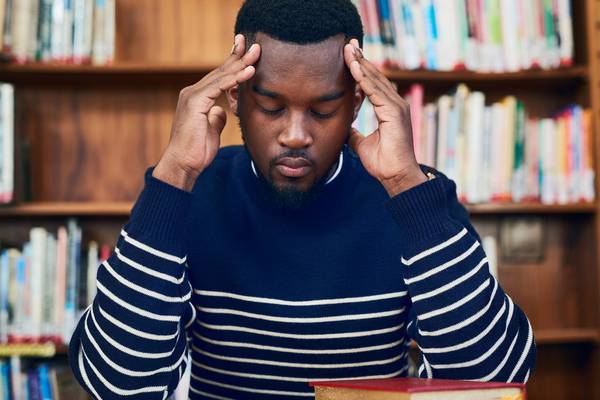 ‘You are more than your Leaving Cert’: How to balance stress and study