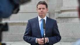 Lansdowne Road Agreement ‘absolutely’ still intact - Donohoe