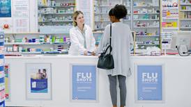 How to make the most of your visit to the pharmacist
