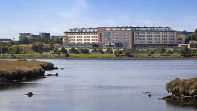 Radisson Blu hotel and spa in Galway sold for estimated €50m