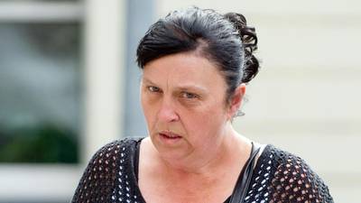 Louth woman found guilty of murdering partner