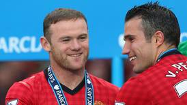 Rooney and Moyes may not be that reconciled