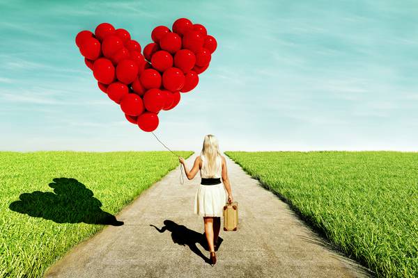 Forget tracking eyeballs. Good experiential is about capturing hearts