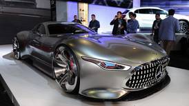 Big concepts and little gems dominate at the Tokyo and LA motor shows