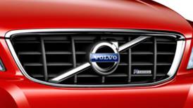 Volvo bets big on expansion plans