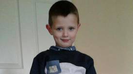 Cork boy (7) dies after falling in floodwaters