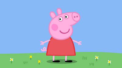Peppa Pig set to bring home bacon for Entertainment One