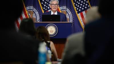Federal Reserve signals interest rates will remain higher for longer