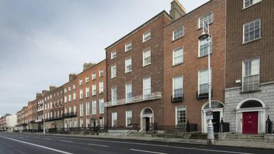 Sale of Georgian office buildings confirms strong demand