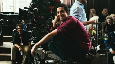 Irish cinematographer Robbie Ryan: ‘My mantra is: never television. I haven’t really done any TV’
