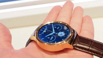 Where is the smart money in the smartwatch market?