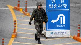 South Korea vows fast response to North