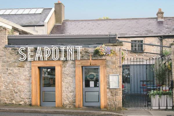 Seapoint Restaurant in Monkstown sold to private investor for €1,250,000