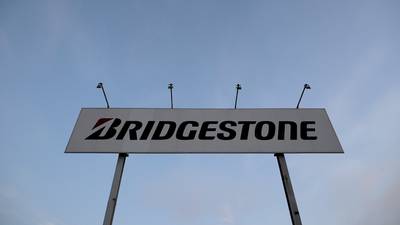 McKillen-owned Atlas Autoservices acquires 18 Bridgestone depots