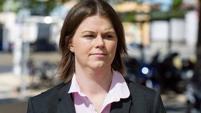 Childminder case jury discharged after failing to reach verdict