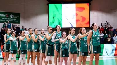 Basketball Ireland’s Instagram page ‘permanently disabled’ by Meta