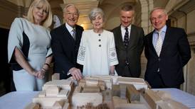 Trinity College Dublin announces €60m campus development