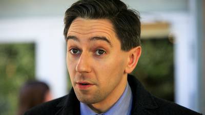 Simon Harris offers political support to two pro-choice groups