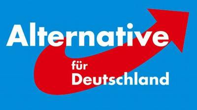 Germany’s far-right party attacks St Patrick’s Day ‘leprechauns’