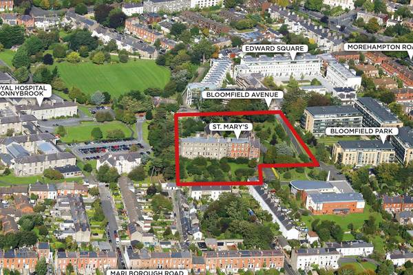 Bidding for Carmelite seminary in Donnybrook exceeds €16m