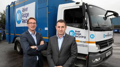 Recycling company plans to turn Brexit into an opportunity