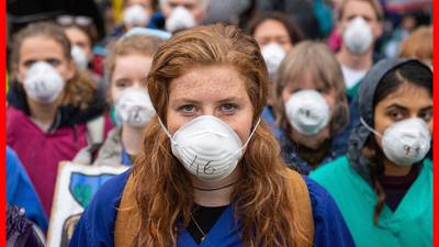 Air pollution at harmful levels in nine out of ten European cities