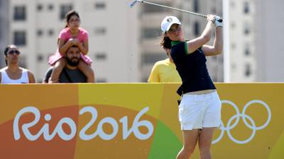 Rio 2016: Leona Maguire and Stephanie Meadow see medal hopes fade