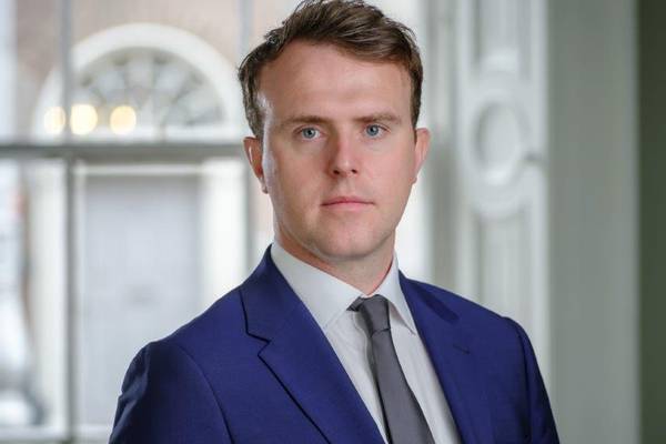 John Ring appointed as director of research at Savills Ireland