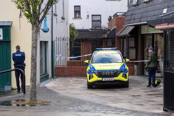 Gardaí investigate if row at party led to fatal assault in Tralee