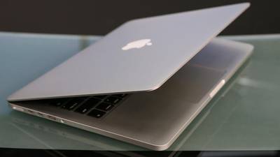 Apple Mac users targeted in first known ransomware campaign