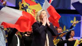 Marine Le Pen: Yes she can
