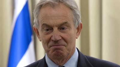 Blair ordered to appear before MPs for OTRs inquiry