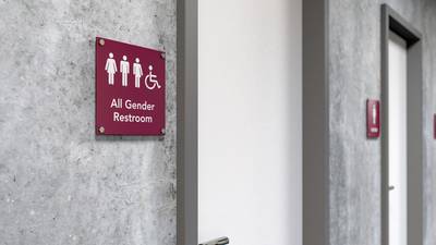 UCD to re-designate more than 170 toilets as ‘gender neutral’