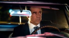 Sugar review: Colin Farrell was born to play this LA PI with great hair, a handy right hook and a past strewn with demons