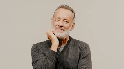 Tom Hanks on Covid-19: ‘I had crippling body aches, was fatigued all the time and couldn’t concentrate’