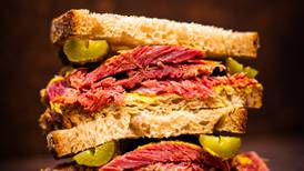Deli 613 review: Dublin has a brand new Jewish deli serving NY-style salt beef sandwiches