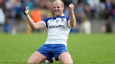 Monaghan take the spoils to qualify for the Ulster final as Cavan rue late refereeing call