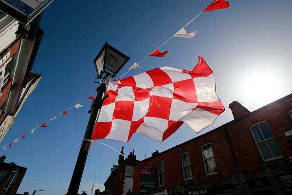Cuala GAA: the result of culchie Dublin enveloping its poshest village